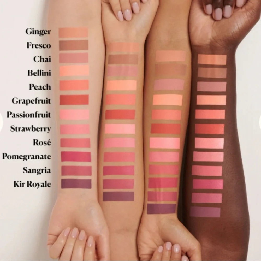 NEW✅Laura Mercier Peach